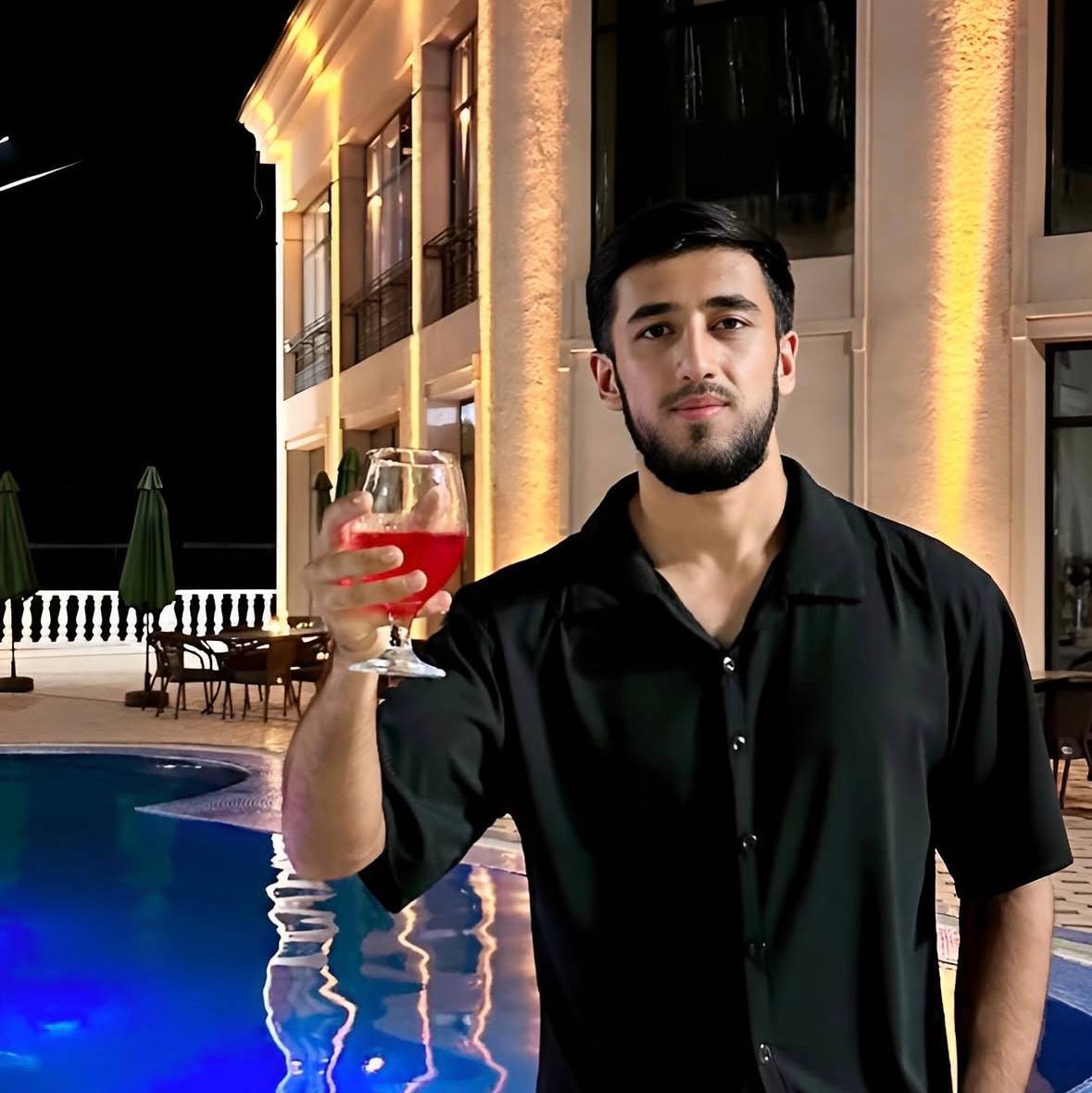 Аскар Алиев