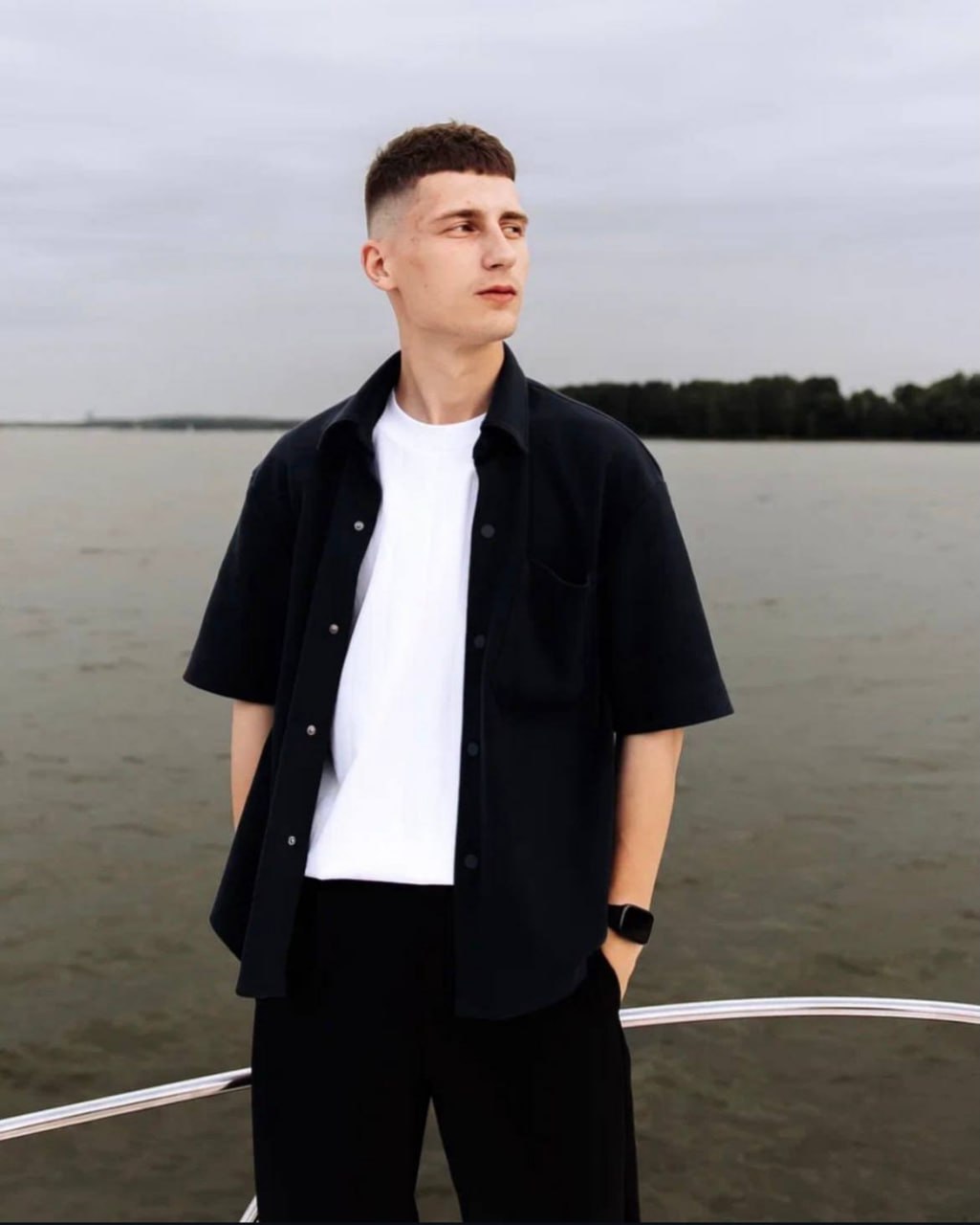 Андрей Гаврилов